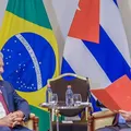 Lula estuda enviar ajuda humanitária a Cuba após pressão dos EUA imagem