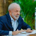 Lula proíbe ministros em desfile que o homenageia na Sapucaí imagem