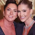 Mãe de Virginia Fonseca sofre acidente de carro em Goiânia imagem