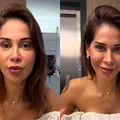 Maíra Cardi revela que cartão black fica com babá: "Não olho fatura" imagem