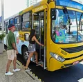 Mais de 60 mil pessoas usaram linhas gratuitas na primeira noite de Carnaval imagem