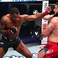 Malhadinho perde luta e anuncia mudança de categoria no UFC imagem