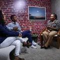 Margareth Menezes fala sobre cultura e política em entrevista ao A TARDE imagem