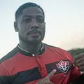 Marinho faz nova demonstração de amor pelo Vitória; saiba qual imagem