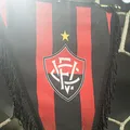 Marinho revela plano para ganhar ritmo no Vitória: "Objetivo maior" imagem