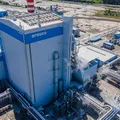 Megafábrica de R$ 25 bilhões terá sua própria ferrovia de 47 km imagem