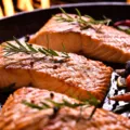 Melhor que o salmão: esse peixe custa R$ 18 o quilo e ganha no sabor imagem