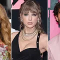Mensagens de Taylor Swift e Blake Lively vêm à tona durante ação judicial imagem