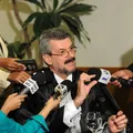 Ministro do STJ acusado de assédio reage: "Grande sofrimento" imagem