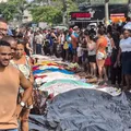 Moraes dá 15 dias para governo do RJ divulgar imagens de megaoperação imagem