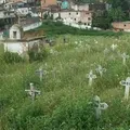 Morte no cemitério: gerente de funerária é executado por 'pistoleiros' imagem