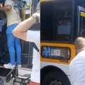 Motorista de ônibus de Salvador sofre infarto durante o serviço imagem