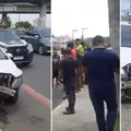 Motorista suspeito de matar mototaxista é liberado após depoimento imagem