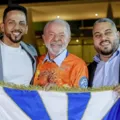 MP Eleitoral nega ação de Damares contra desfile que homenageia Lula imagem