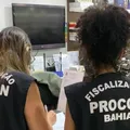 MPBA de olho: venda casada de material escolar pode dar multa imagem