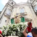 MPF pede restauração de igreja que dá início a Lavagem do Bonfim imagem