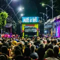 MUDEIdeNOME encerra Carnaval 2026 com Pipoca lotada no Circuito Osmar imagem