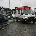 Mulher dada como morta após atropelamento deixa hospital após semanas internada imagem