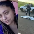 Mulher dada como morta pelo Samu é salva por médico imagem