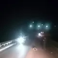 Mulher de 22 anos morre ao cair de ambulância em movimento na Bahia imagem