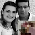 Mulher é morta a facadas pelo marido na Bahia após discussão imagem