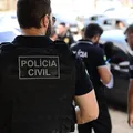 Mulher esfaqueia marido após briga por suposta traição imagem