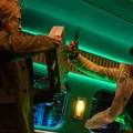 Na Netflix: o filme de ação com Bad Bunny para os fãs de John Wick imagem
