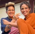Nanda Costa e Lan Lanh se separam após 12 anos imagem