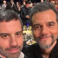 Não é Wagner! Conheça outro brasileiro que pode ser indicado ao Oscar imagem