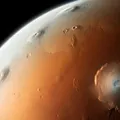 Nasa avança em estudo sobre vida no passado de Marte imagem