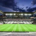 Neo Química Arena tem pagamentos congelados por crise da gestora imagem