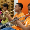 Neojiba abre inscrições para 490 vagas para Salvador, RMS e interior imagem