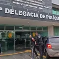 Networking? Polícia desarticula esquema de indicação de traficantes imagem