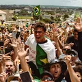 Nikolas Ferreira diz ter sido orientado a usar colete à prova de balas imagem