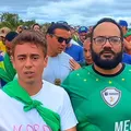 Nikolas Ferreira pode receber maior honraria da Bahia imagem