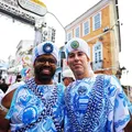 No Filhos de Gandhy, secretários defendem cultura afro imagem