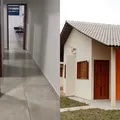 Nova cela de Bolsonaro é maior que apartamento do Minha Casa, Minha Vida imagem