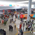 Nova Rodoviária de Salvador começa a funcionar; saiba como utilizar imagem