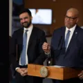 Nova York nomeia ex-detento para chefiar sistema prisional imagem