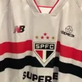 Novo uniforme do São Paulo causa polêmica por ferir estatuto; entenda imagem