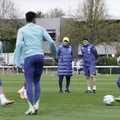 O futebol evolui quando entende o passado e joga o presente imagem