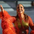 Observatório A TARDE foi parada obrigatória dos trios no Carnaval de 2025 imagem