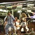 Oficialmente, Carnaval! Xanddy Harmonia abre folia em Salvador no ritmo do samba imagem