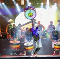 Olodum e Timbalada reagem a possíveis mudanças de circuitos imagem