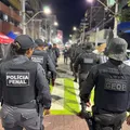 Operação Carnaval reforça fiscalização nas prisões e nos circuitos na Bahia imagem