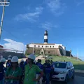 Operação Pré-Carnaval intensifica fiscalização de camarotes em Salvador imagem