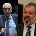 Otto reage a provocações e alfineta Marcelo Nilo: “Bobo ou tolo”? imagem
