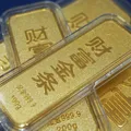 Ouro volta a subir e impulsiona boom histórico no faturamento mineral imagem