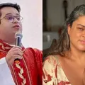 Padre fecha acordo com o MPF após fala polêmica sobre Preta Gil imagem