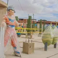 País ao lado do Brasil inaugura parque inspirado em Dragon Ball imagem
